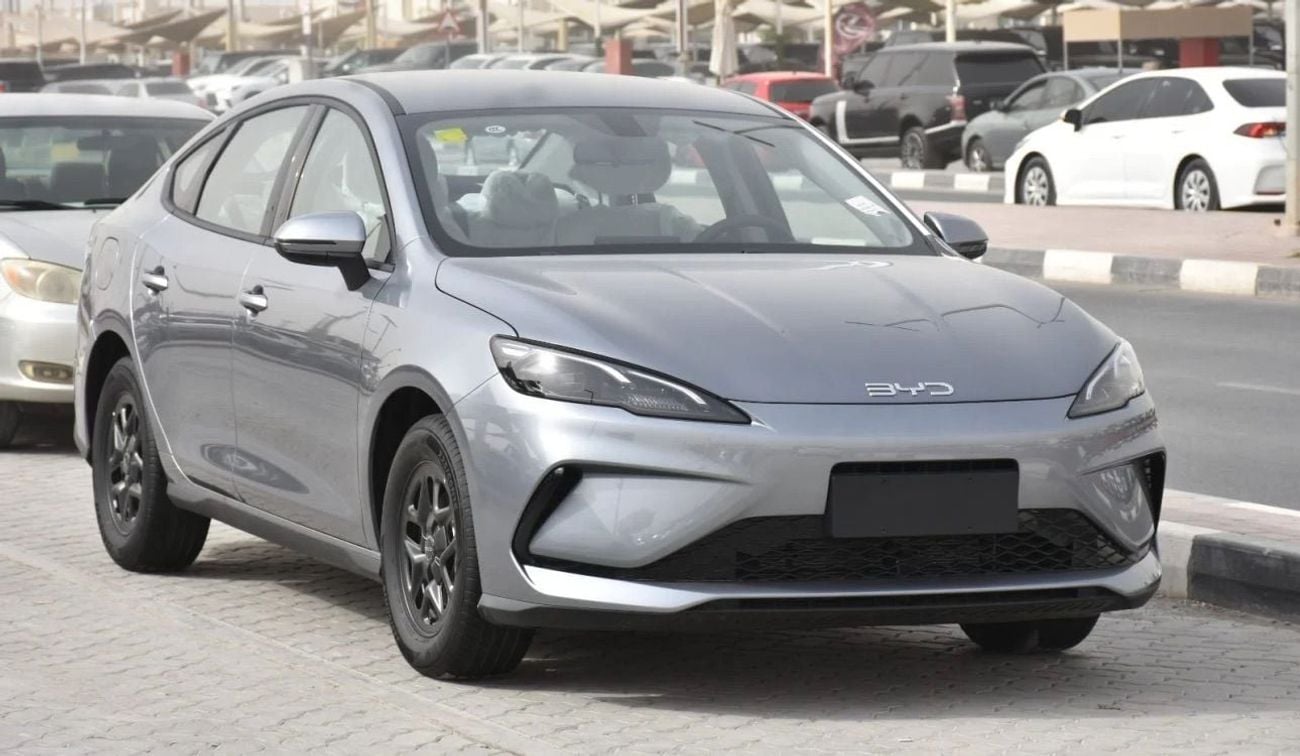 بي واي دي سيليون 05 seal 05 dmi