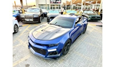 Chevrolet Camaro For sale