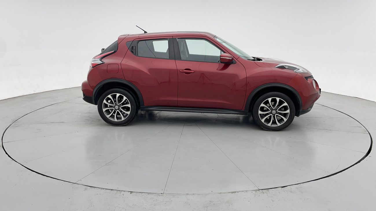 Nissan Juke SL 1.6 | Zero Down Payment | Free Home Test Drive