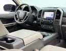 Ford Expedition 2020 Ford Expedition XLT, 1 Year Unlimited Km Warranty, Full Service History, GCC