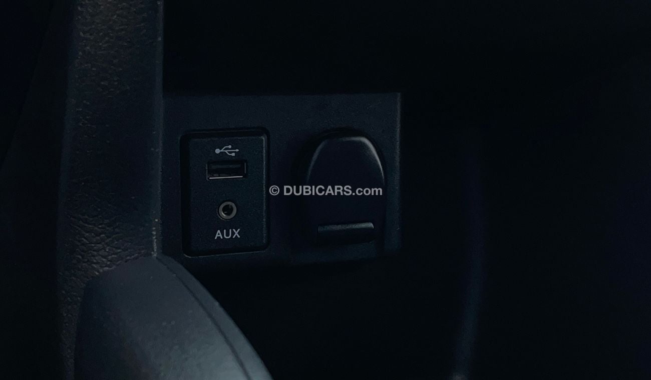 Nissan Kicks SV 1.6 | Zero Down Payment | Free Home Test Drive