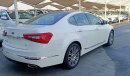 Kia Cadenza ACCIDENTS FREE - 2 KEYS - CAR IS IN PERFECT CONDITION INSIDE OUT