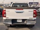 Toyota Hilux S GLX 2.4L 4WD A/T