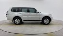 Mitsubishi Pajero GLS BASE 3.5 | Under Warranty | Inspected on 150+ parameters