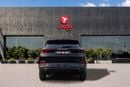 Bestune T77 Bestune T77 Luxury 2024 2024 GCC | Agency Warranty | Service Contract for 858.00 AED monthly