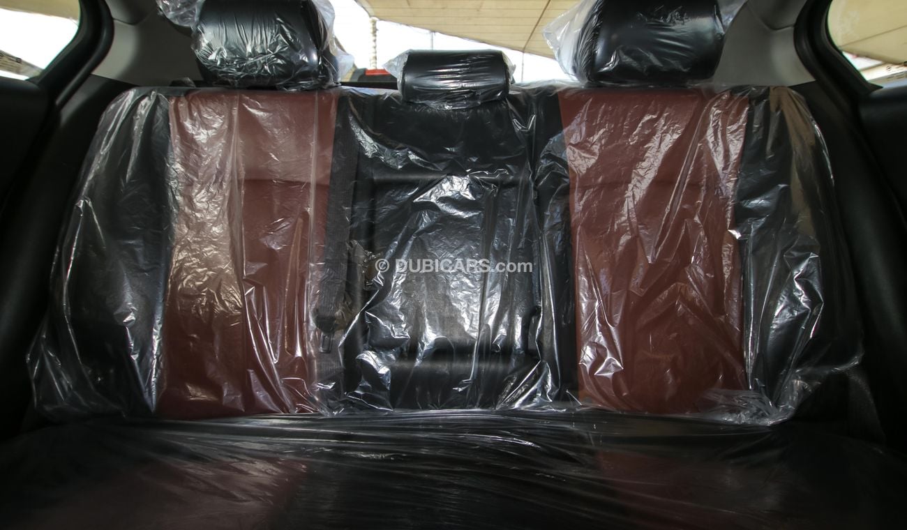 شيفروليه كروز LT