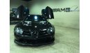 Mercedes-Benz SLR