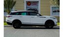 Land Rover Range Rover Velar P250 S