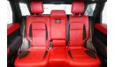 Land Rover Range Rover Sport L494