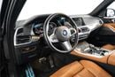 BMW X5 xDrive40i Luxury M Sport Package 3.0L