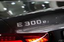 Mercedes-Benz E300 HYBRID - IN ITS EXCELLENT CONDITION!!!