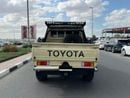 Toyota Land Cruiser Pick Up The Toyota Land Cruiser Pickup (LC79) is a legendary, rugged 4x4 workhorse known for extreme durabil