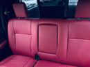 Toyota Hilux Toyota Hilux pickup 2021 V6 Adventure 4.0L