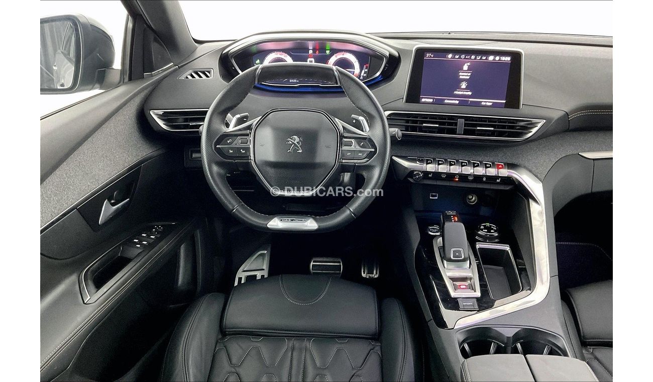 Peugeot 5008 GT Line