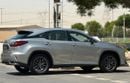 Lexus RX450h F-SPORT Lexus RX 450h F Sport 2019 | GCC Specs | Hybrid Efficiency Full Service History First Owner 2 Keys