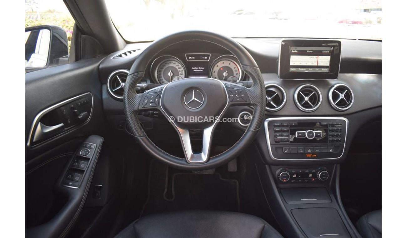 Mercedes-Benz CLA 250 BODYKIT CLA45 - 2014 - UNDER WARRANTY - JUST 1240PER MONTH -