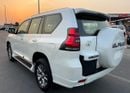 تويوتا برادو VXR 4.0L 4WD