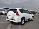 Toyota Land Cruiser TOYOTA LAND CRUISER PRADO SUV RHD 2016 MODEL 2.8 L DIESEL AUTOMATIC(PM18328)