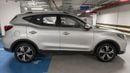 MG ZS 2025 LUXURY | AED 832/Month | 0 DP | 30 Day Return | Warranty | Service History