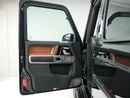 Mercedes Benz G63 AMG STD BRAND-NEW G63 | A22 | WARRANTY | European Spec | A22 | Double Night Package | Carbon interior