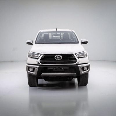 Toyota Hilux HILUX 2.7 M/T 4*4 D.C