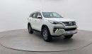 Toyota Fortuner VXR 4000