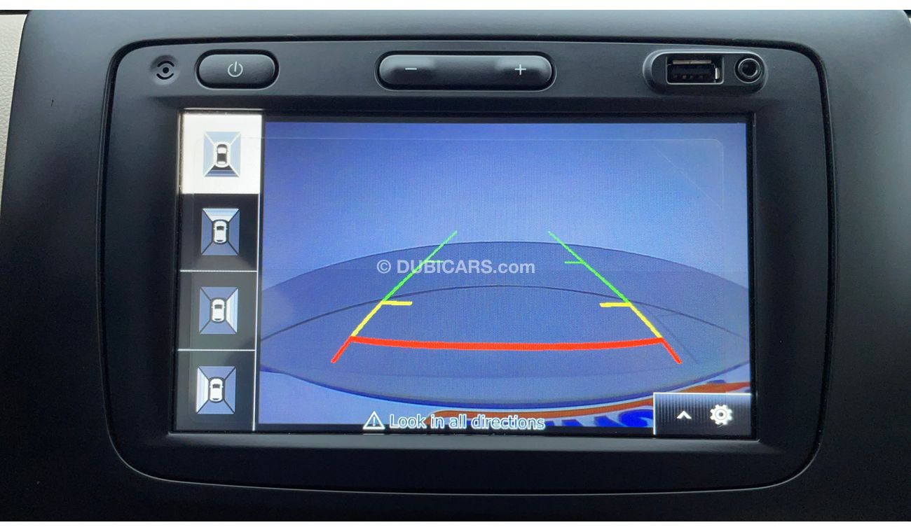 Renault Duster LE 1.6 | Zero Down Payment | Free Home Test Drive