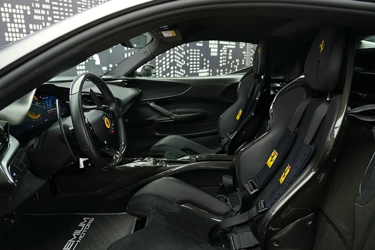 Ferrari SF90 Stradale