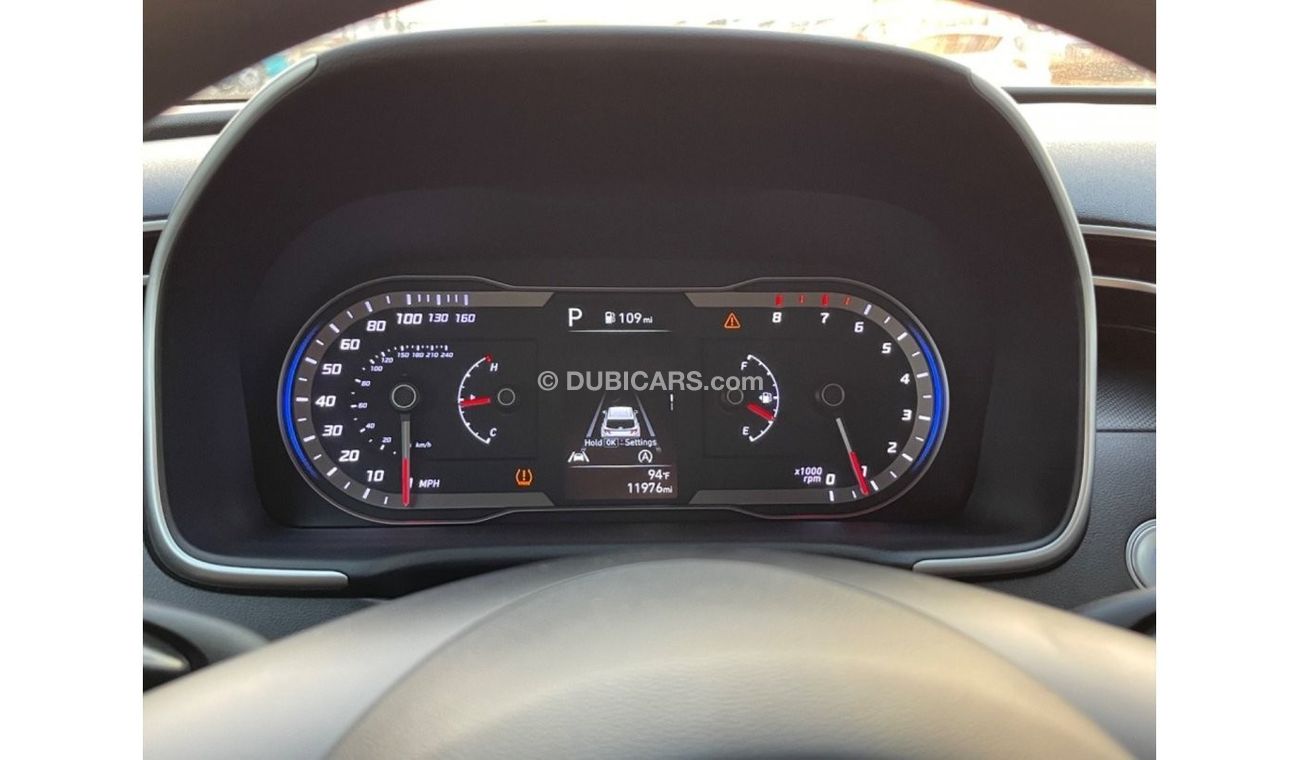 هيونداي توسون 2022 HYUNDAI TUCSON IMPORTED FROM USA