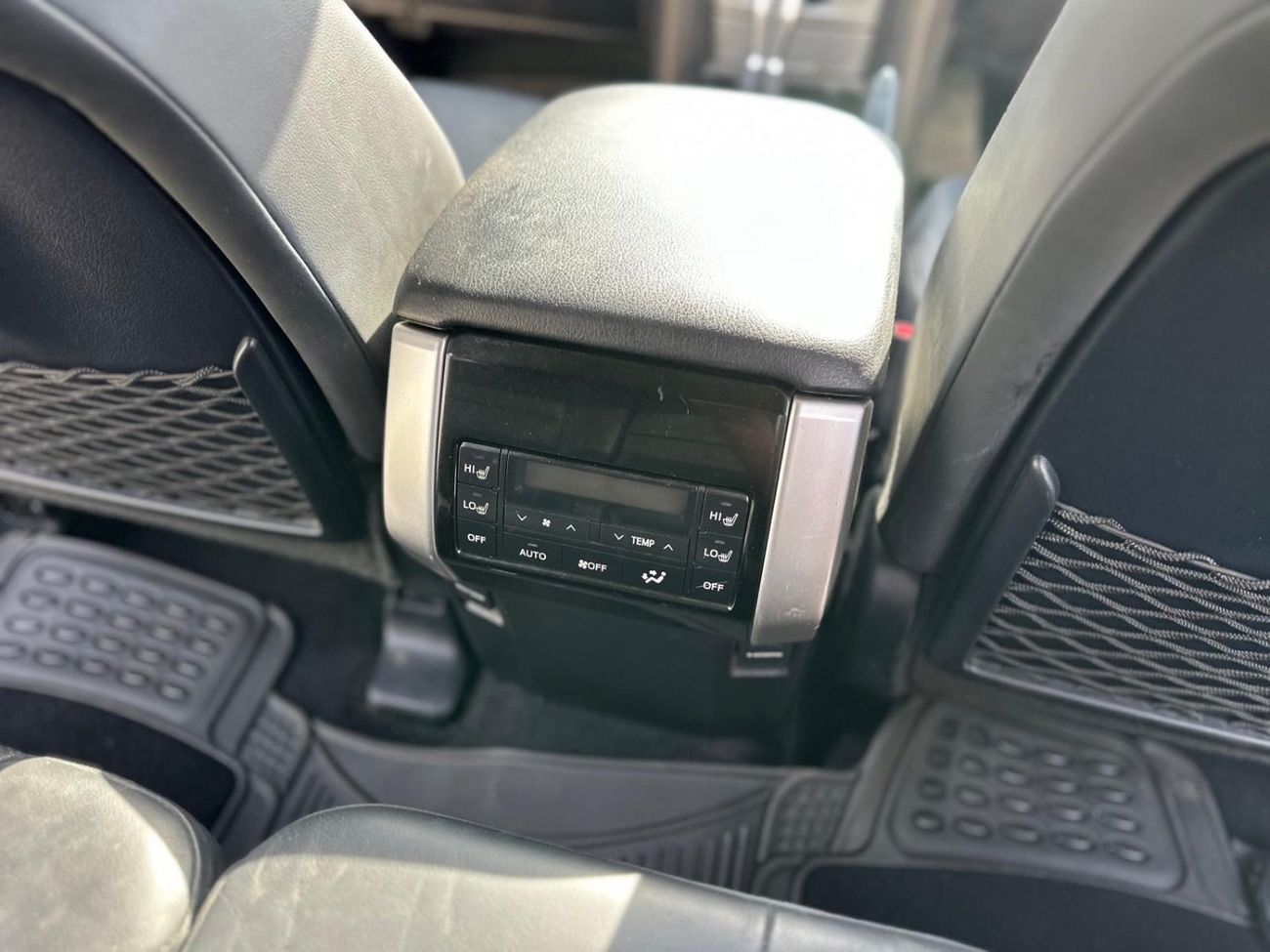 Toyota Prado Kakadu export from Australia