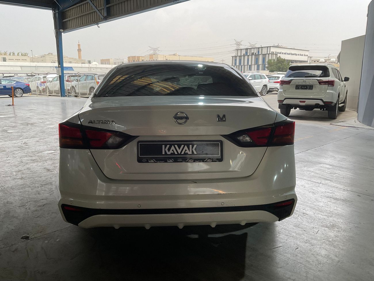 نيسان ألتيما S | شامل الضمان | 0 ﺪﻔﻋﺓ ﺃﻮﻟﻯ