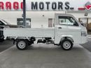 سوزوكي كاري 2026 SUZUKI CARRY 1.5 GCC EURO5 **EXPORT ONLY**التصدير فقط خارج الخليج**
