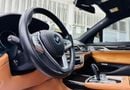 بي أم دبليو 730Li Exclusive 2.0L