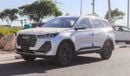 Chery Tiggo 7 LUXURY Champion STD, 1.5L Turbo Petrol FWD Automatic | 2026 Model | For Export