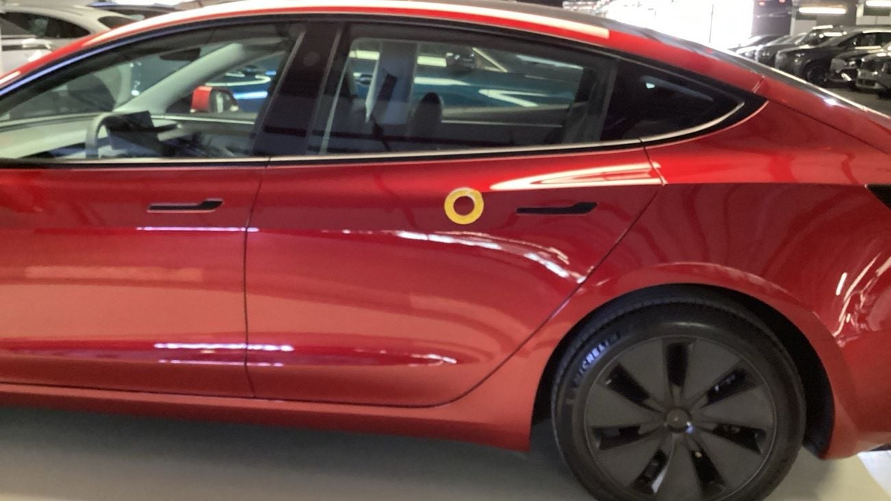 Tesla Model 3 LONG RANGE | Guaranteed Warranty | 0 Down Payment