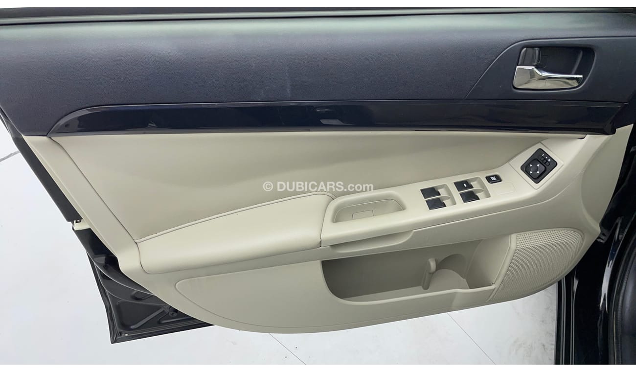 Mitsubishi Lancer GLS MID 1.6 | Zero Down Payment | Free Home Test Drive