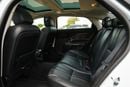 جاكوار XJ PORTFOLIO LUXURY