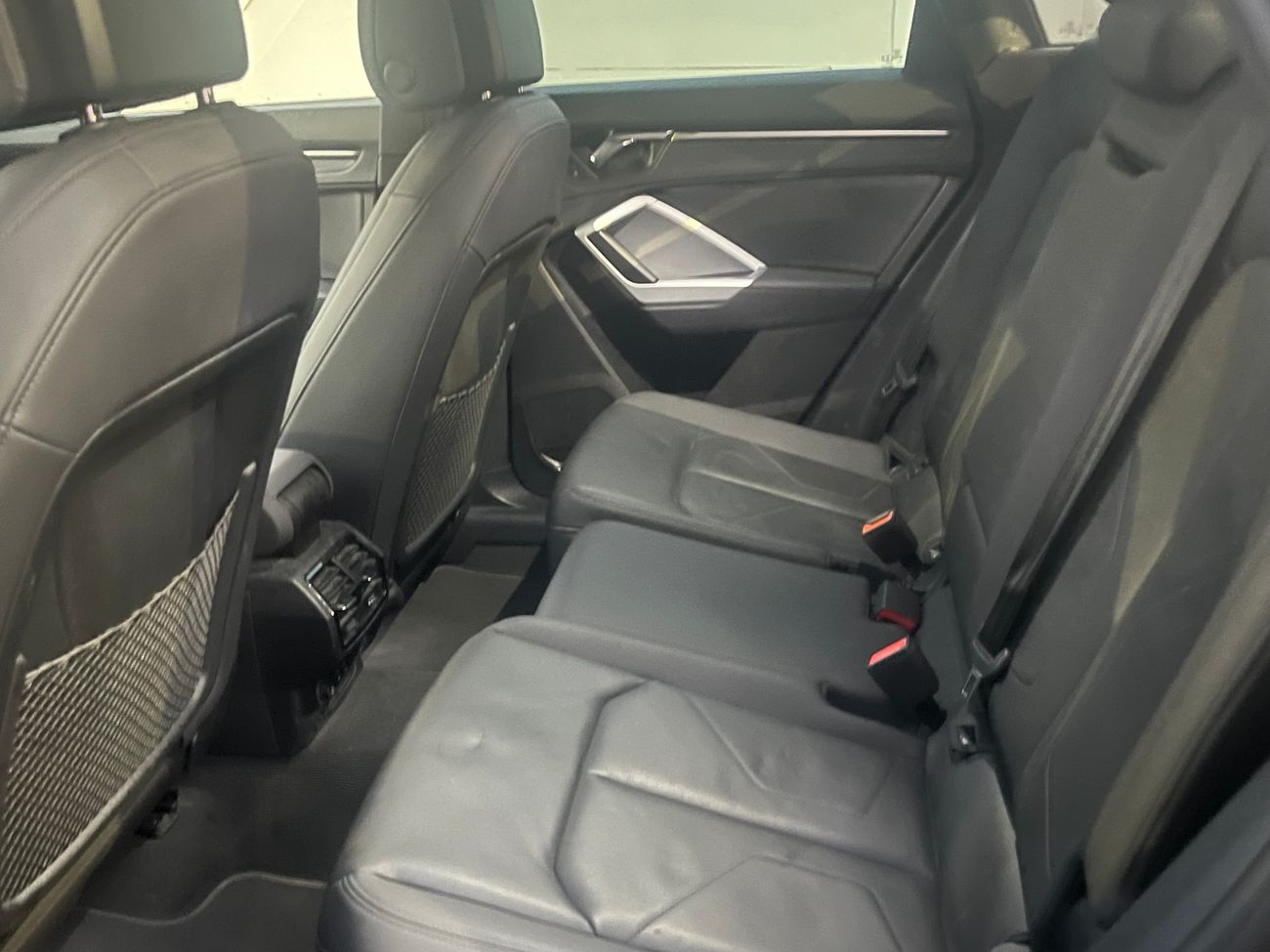 أودي Q3 2.0L,4 Cyl, 228HP , 4WD premium S Line Quattro 45 2 years warranty