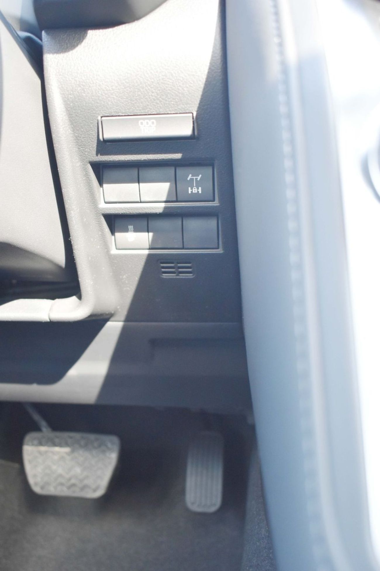 Toyota Land Cruiser Toyota Land Cruiser GXR 3.3L Diesel Full Option MY2025