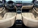 Porsche Macan 2023 Porsche Macan, February 2025 Porsche Warranty, Full Porsche Service History, Full Options, GCC