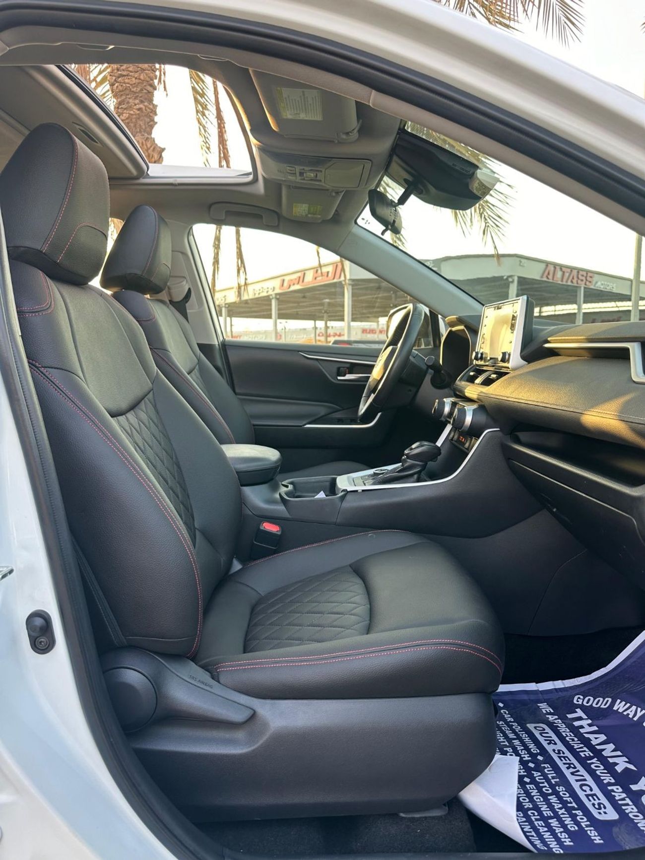 Toyota RAV4 XLE TOYOTA RAV 4 2020 HYBRID