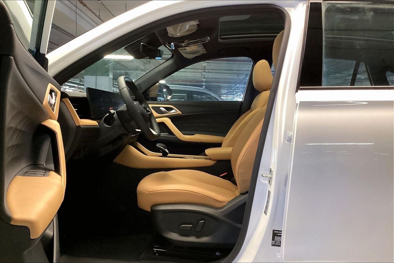 MG HS Deluxe | Start 2026 with the ideal drive | Guaranteed Warranty | 0 Down Payment