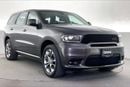 Dodge Durango GT | Carnival Sale • UP TO AED 20,000 OFF | Guaranteed Warranty | 0 Down Payment