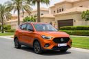 أم جي ZS 2025 LUXURY | AED 831/Month | 0 DP | 30 Day Return | Warranty