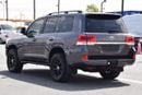 Toyota Land Cruiser VXR VX FULL OPTION DIESEL 4.5L RHD (Export Only)