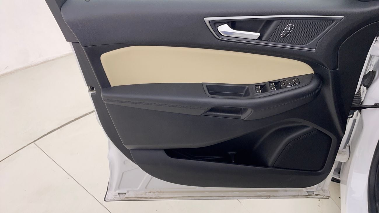 Ford Edge SE 3.5L SE 2 | Zero Down Payment | Home Test Drive