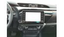 Toyota Hilux Adventure 2.8L Diesel, Auto Gear Box, DVD Camera, Rear A/C (CODE # THAD13)