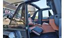 Mercedes Maybach G 650 Maybach Landaulet (Gcc Specs | with Gargash Warranty)