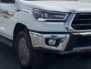 تويوتا هيلوكس GLXS SR5 2.7L 4X4