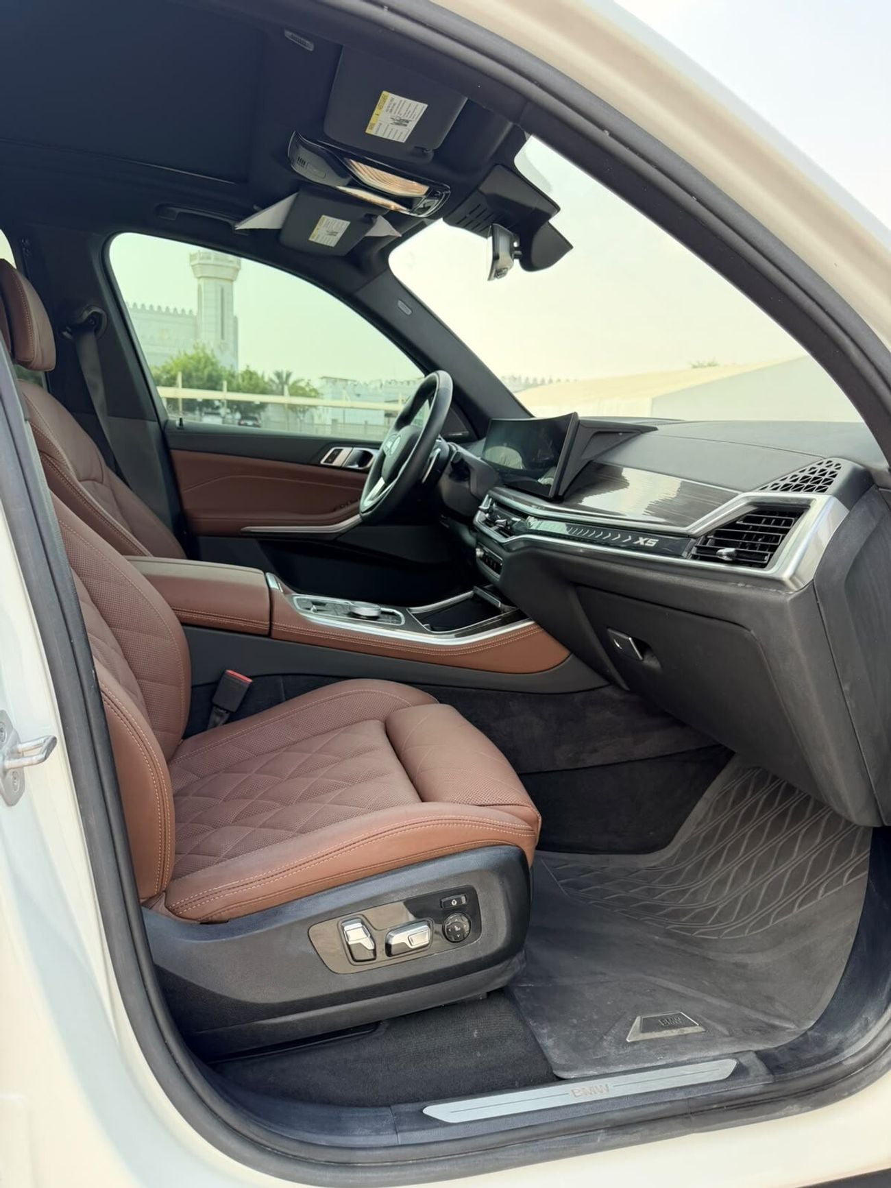 BMW X5 BMW X5 xDrive50e